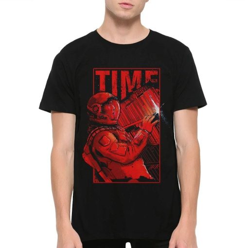 Interstellar Time T-Shirt