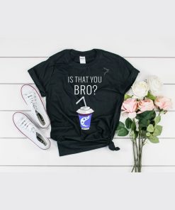 Is That You Bro Coffee Unisex T-Shirt