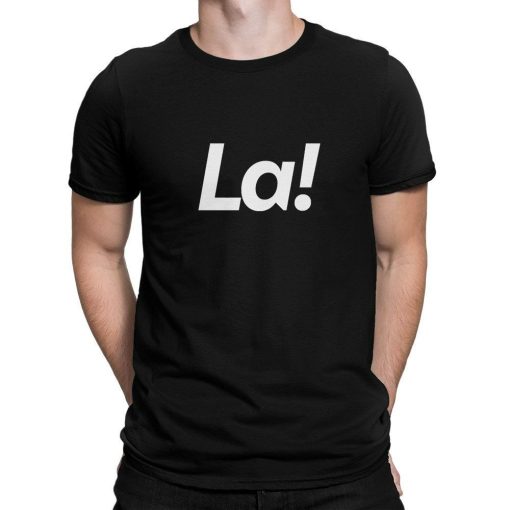 Its A Sin La T-Shirt