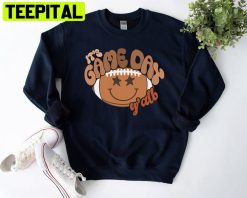 It’s Game Day Y’all Cute Football Unisex T-Shirt