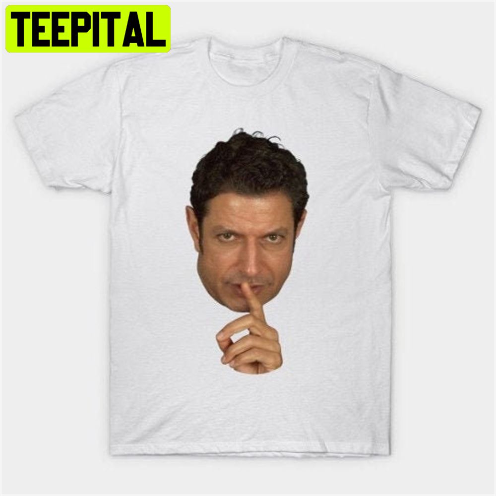Jeff Goldblum Unisex T-Shirt