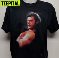 Jeff Goldblumless Jeff Goldblum Unisex T-Shirt