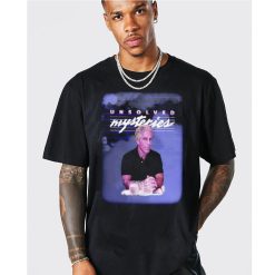 Jeffrey Epstein Unsolved Mysteries Epstein Unisex T-Shirt