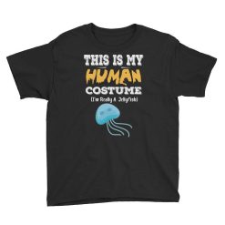 Jellyfish Halloween Costume Shirt