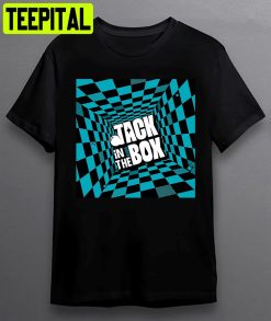 Jhope Jack In The Box Kpop Unisex T-Shirt