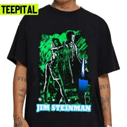 Jim Stainman Music Solo Jim Steinman Unisex T-Shirt