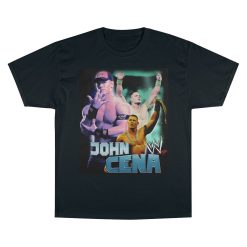 John Cena John Cena John Cena Graphic John Cena Merch Wwe Unisex T-Shirt