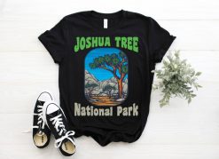 Joshua Tree National Park Shirt