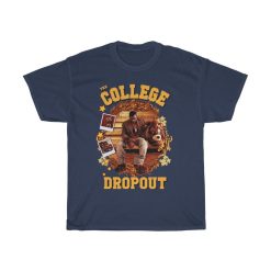 Kanye West Ye College Dropout Unisex T-Shirt