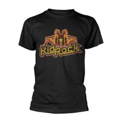 Kid Rock Mudflap Girls T-Shirt