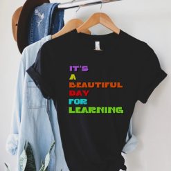 Kindergarten Teacher Shirt