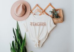 Kindergarten Teacher Shirt