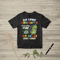 Kindergarten Unisex T-Shirt