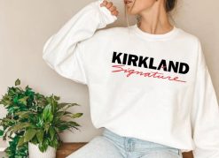 Kirkland Signature Crewneck Great Ideas Costco Employees Unisex T-Shirt