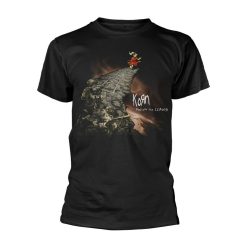 Korn Follow The Leader T-Shirt