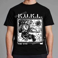 Kukl Bjork Aesthetic Design Unisex T-Shirt