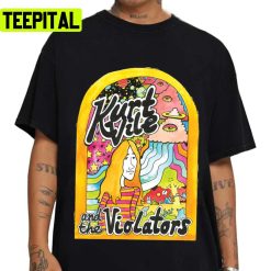 Kurt Vile And The Violators Unisex T-Shirt