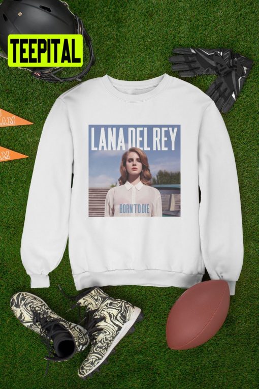 Lana – Born To Die Vintage Unisex T-Shirt