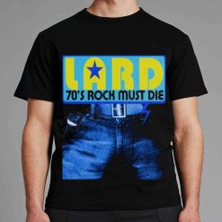 Lard Ministry Lords Of Acid Unisex T-Shirt