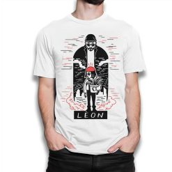 Leon the Professional T-Shirt