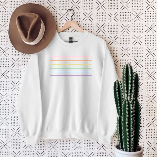 LGBTQ Sweatshirt