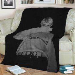 Lil Peep Best Seller Fleece Blanket Throw Blanket Gift 45