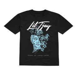 Lil Tjay None Of Your Love Unisex T-Shirt