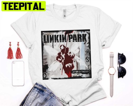 Linkin Park Hybrid Theory Unisex T-Shirt