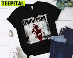 Linkin Park Hybrid Theory Unisex T-Shirt