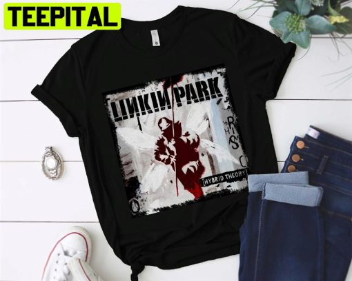 Linkin Park Hybrid Theory Unisex T-Shirt