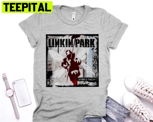 Linkin Park Hybrid Theory Unisex T-Shirt