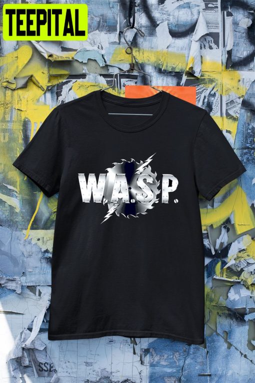 Logo Art Wasp Birthday Unisex T-Shirt