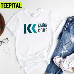 Logo Design Kaiba Corp Unisex T-Shirt