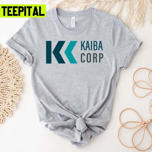 Logo Design Kaiba Corp Unisex T-Shirt