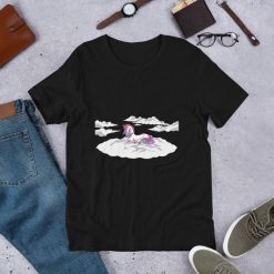 Magical Cloud Unicorn T-Shirt