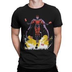 Magneto The X-Men T-Shirt