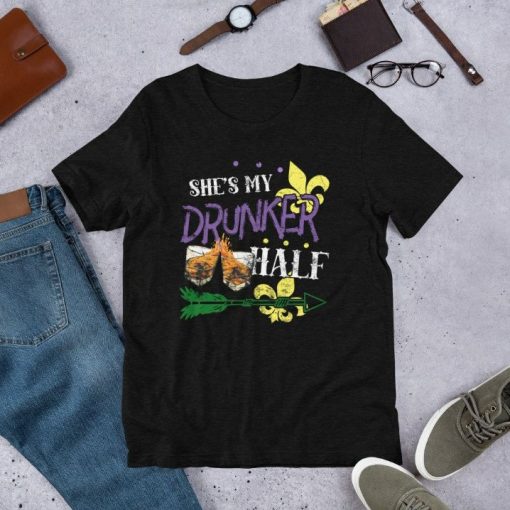 Mardi Gras T-Shirt