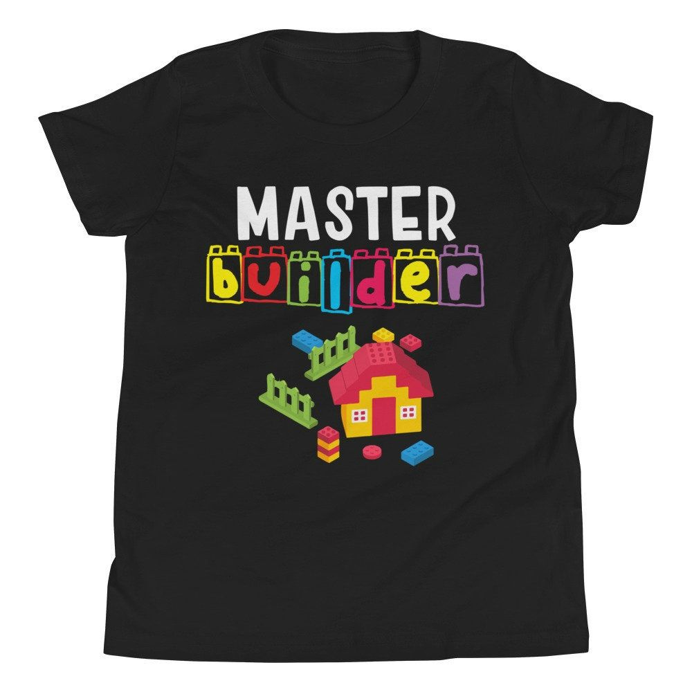 Master Builder Shirt