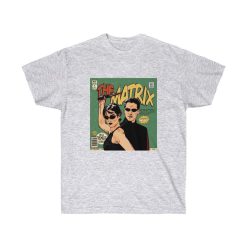 Matrix Comics Unisex T-Shirt