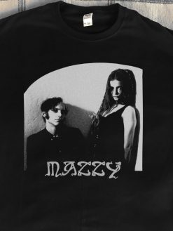 Mazzy Star Fade Into Me Unisex T-Shirt