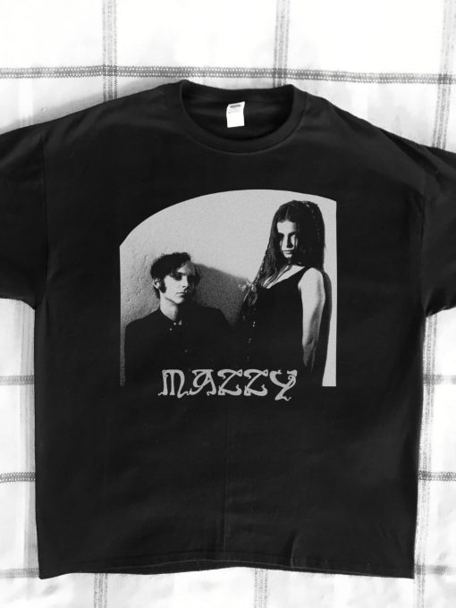 Mazzy Star Fade Into Me Unisex T-Shirt