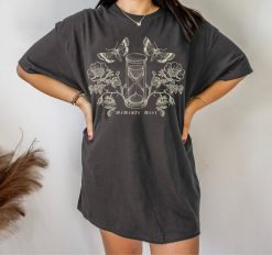 Memento Mori T-Shirt