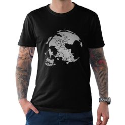 Metal Gear Solid Militaires Sans Frontieres T-Shirt