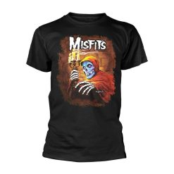 MISFITS – AMERICAN Psycho T-Shirt