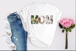 Mom Daughter Unisex T-Shirt