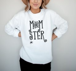 Momster Sweatshirt