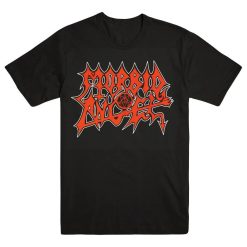 Morbid Angel Thy Kingdom Come T-Shirt