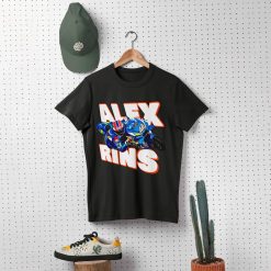 Motogp Champion Pro Alex Rins Number Suzuki Alex Rins 42ins T-Shirt