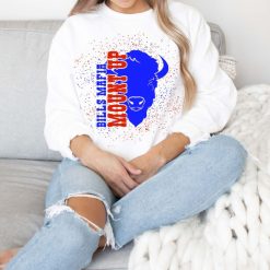 Mount Up Bills Mafia Sweatshirt