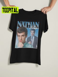 Nathan Fielder Vintage 90s Unisex T-Shirt